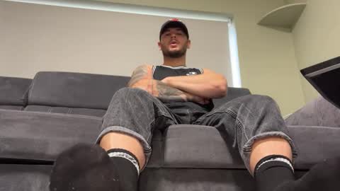 Im Josh online show from October 1, 6:28 am