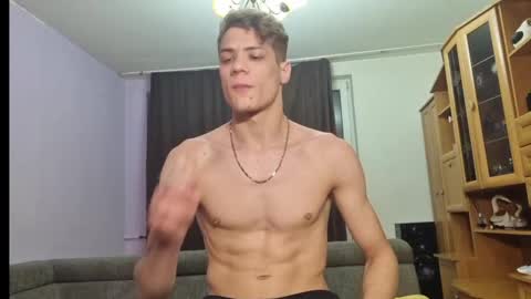 just_alexx12 online show from December 27, 11:31 pm