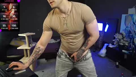 Kurt online show from April 12, 10:00 pm