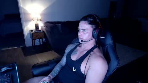 BlueEyedJayy online show from December 28, 5:55 am