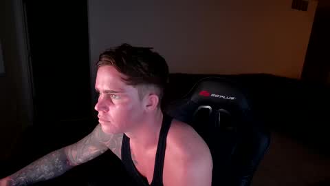 BlueEyedJayy online show from December 23, 3:50 am