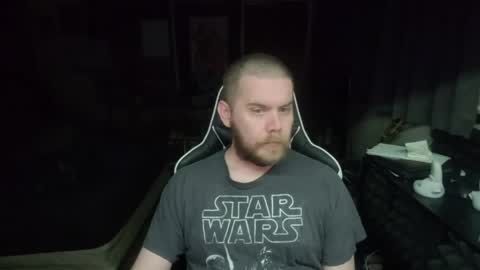Ryan online show from May 4, 5:20 am