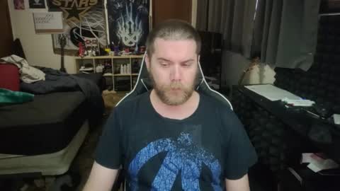 Ryan online show from January 17, 10:44 pm