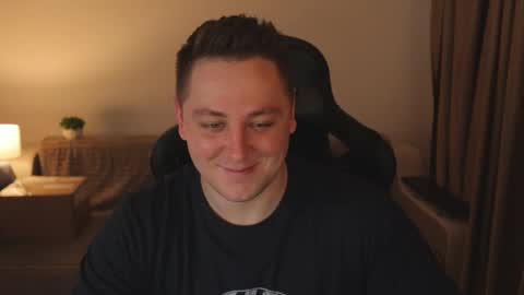 David online show from February 16, 6:17 pm