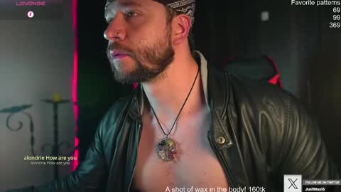 Maxi online show from January 19, 12:24 am