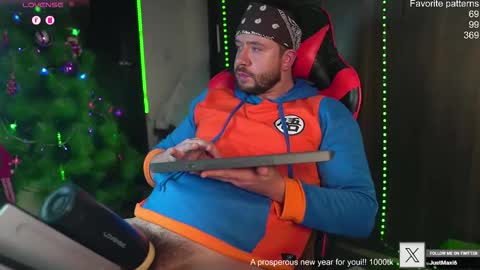 Maxi online show from January 10, 10:03 pm