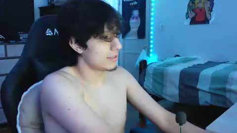 justabitfaded online show from January 15, 12:36 am