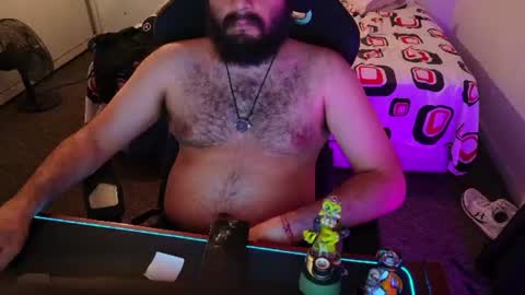 Max Power online show from June 12, 4:33 am