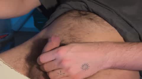 Random Guy online show from February 15, 7:06 pm