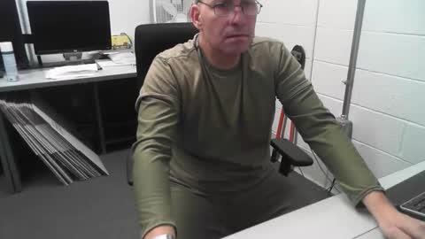 Just a Toy Soldier online show from February 9, 11:31 pm