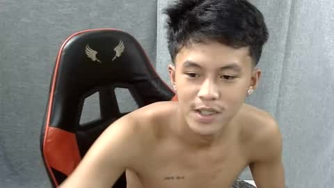 James online show from May 19, 3:13 am