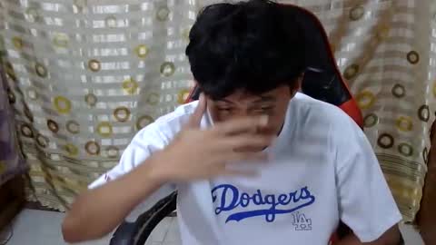 James online show from March 9, 12:10 pm