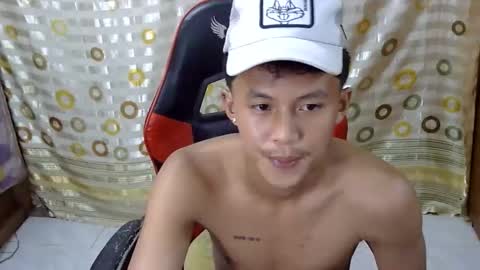 James online show from March 13, 2:03 pm