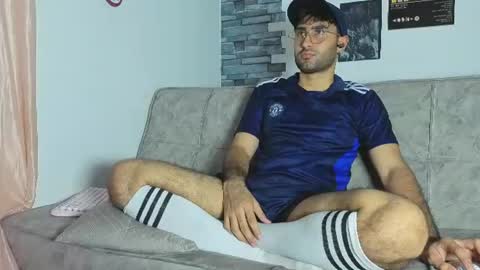 David online show from April 3, 1:35 am