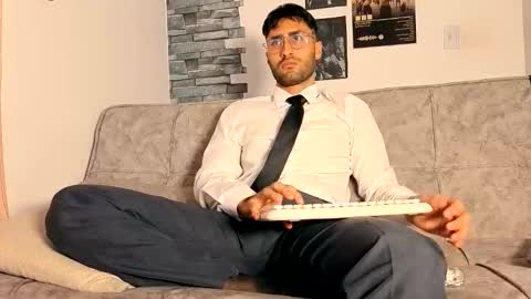 David online show from May 20, 12:39 am