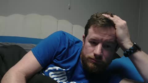 justformeandmyself1234 online show from December 13, 6:00 am