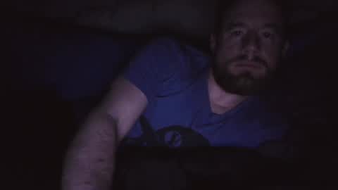 justformeandmyself1234 online show from March 7, 7:41 am