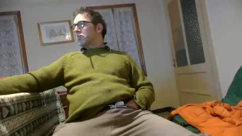 justforsmoke online show from March 3, 7:10 pm