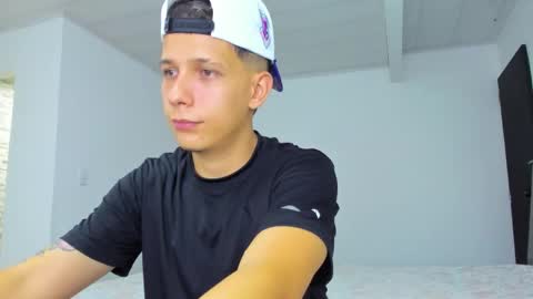 justin_biker online show from October 5, 12:03 am