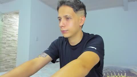 justin_biker online show from September 28, 8:18 pm