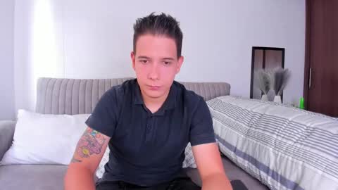 justin_biker online show from February 28, 8:28 pm