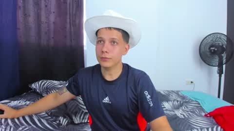 justin_biker online show from December 3, 10:07 pm