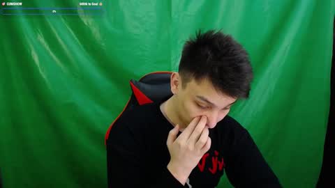 Justin Time online show from March 2, 6:25 am