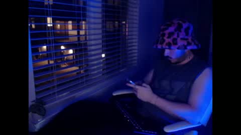 JustinLaith online show from June 21, 2:17 am