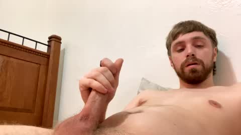 justinmckenzie603 online show from December 6, 7:32 am