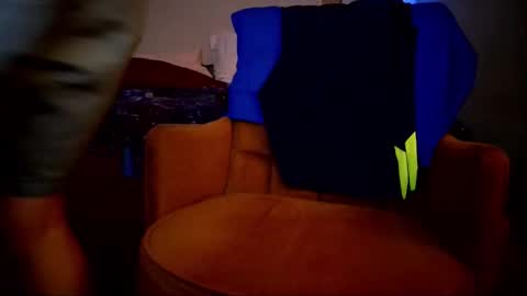 JustinNorthwood online show from November 4, 9:54 am