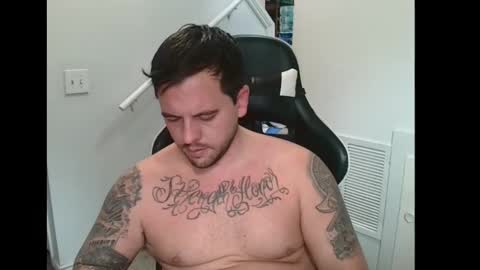 justintym69 online show from October 23, 8:01 pm