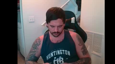 justintym69 online show from March 9, 7:52 pm