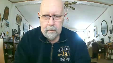 justlustagain online show from March 17, 1:24 pm