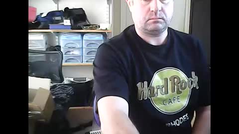 justmav online show from December 17, 10:12 am