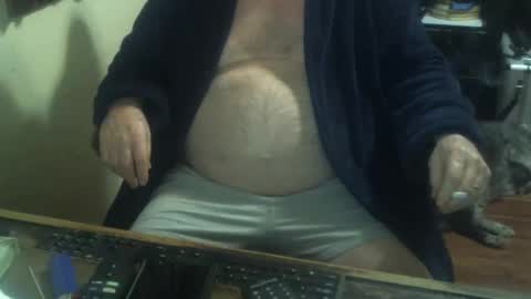 justmeohio online show from March 7, 2:42 am