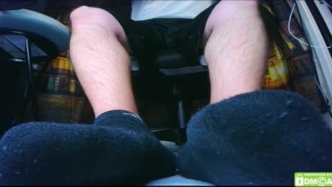 M. Dean online show from February 26, 8:15 am