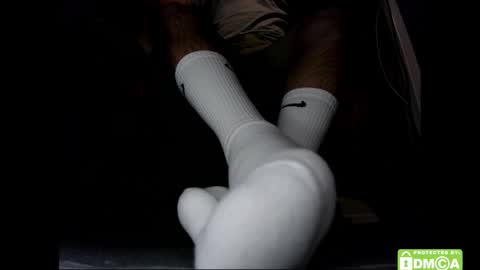 M. Dean online show from February 12, 5:02 am