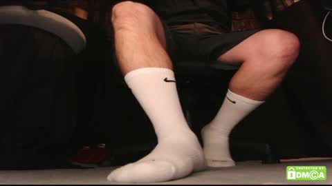 M. Dean online show from April 12, 9:38 pm