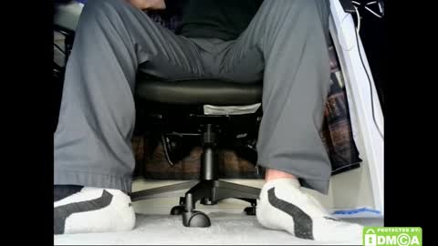 M. Dean online show from January 15, 4:38 am