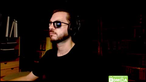 M. Dean online show from January 6, 12:47 am