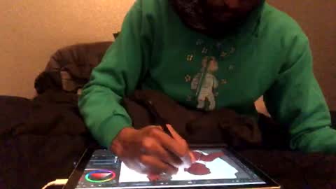 Snapshot of justsomenegus chatting on December 7, 2:31 am Call me Just online show from December 7, 2:31 am