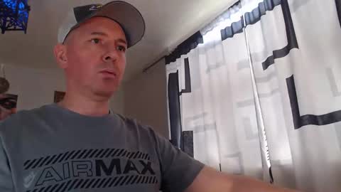 jutt_norris online show from March 23, 12:22 pm