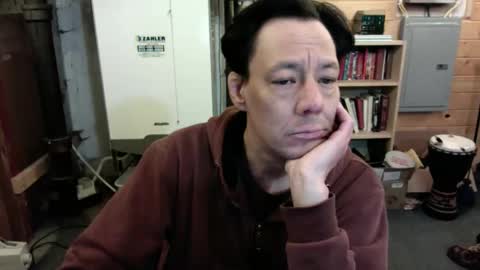 tinychinychubby online show from November 24, 10:38 am