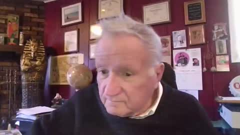 jywisco online show from February 16, 7:34 pm