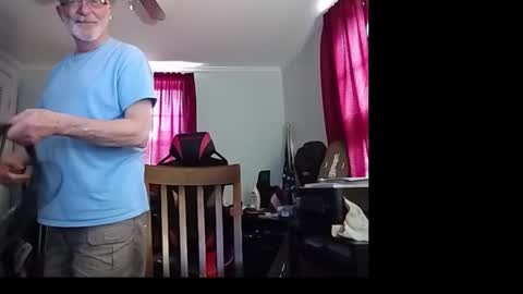 kabriggs136 online show from March 5, 9:11 pm