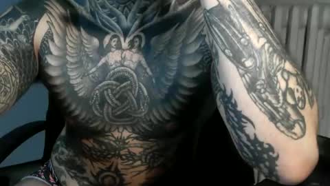 kadmon33 online show from February 9, 2:05 am