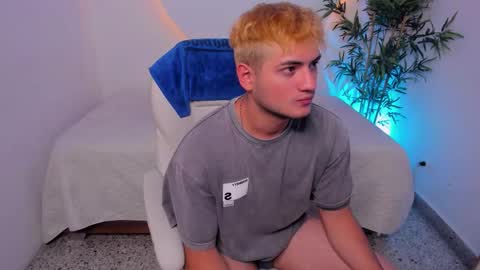 kaelswitch online show from January 6, 8:13 pm