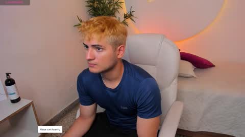 kaelswitch online show from January 5, 8:12 pm