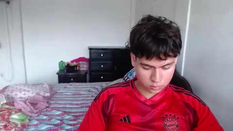 kafer online show from February 12, 9:54 pm