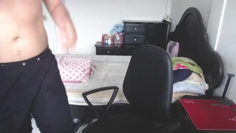 kafer online show from March 9, 9:20 pm